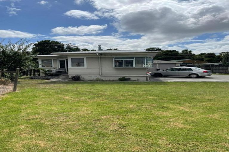 Photo of property in 181 State Highway 16, Whenuapai, Auckland, 0814