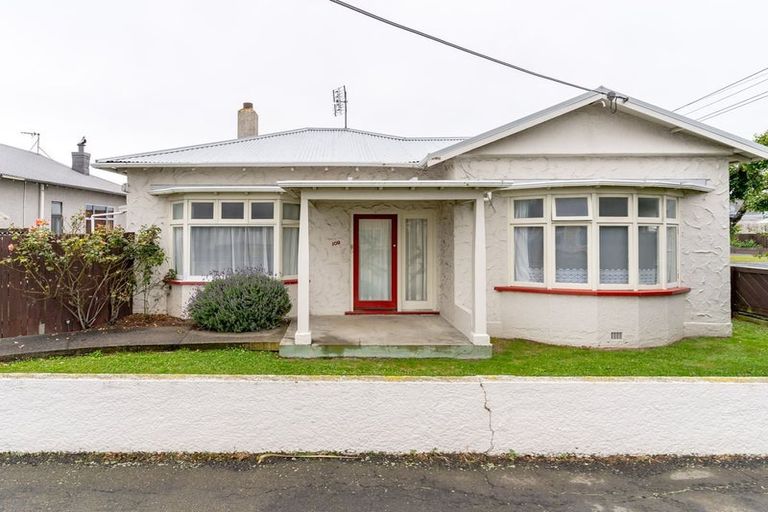 Photo of property in 109 Bay View Road, South Dunedin, Dunedin, 9012