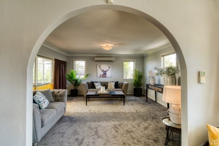 Photo of property in 52 Oldham Avenue, Onekawa, Napier, 4110