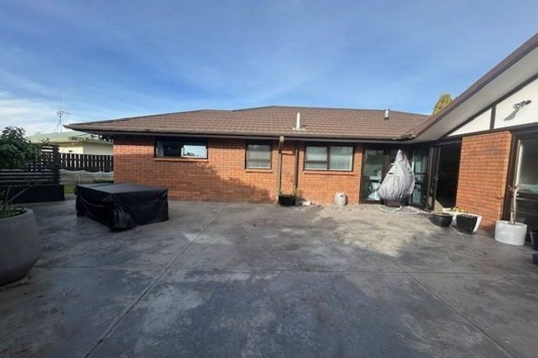 Photo of property in 20 Tudor Grove, Feilding, 4702