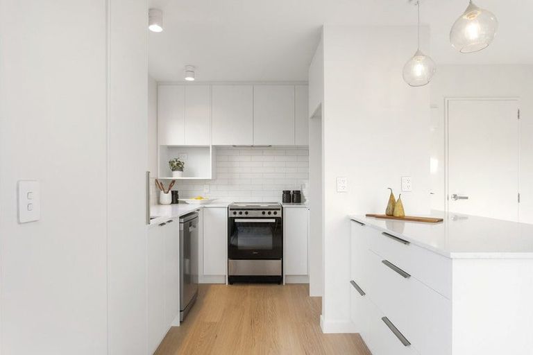 Photo of property in 4/75 Andover Street, Merivale, Christchurch, 8014