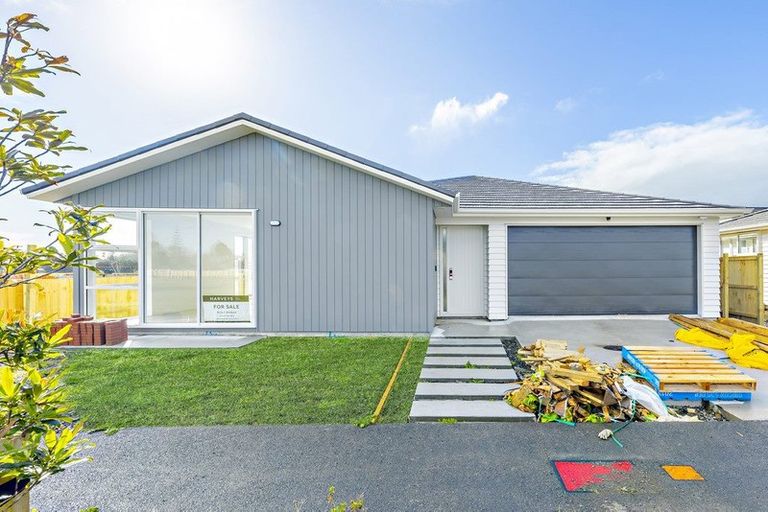 Photo of property in 45 Koroheke Road, Takanini, 2110