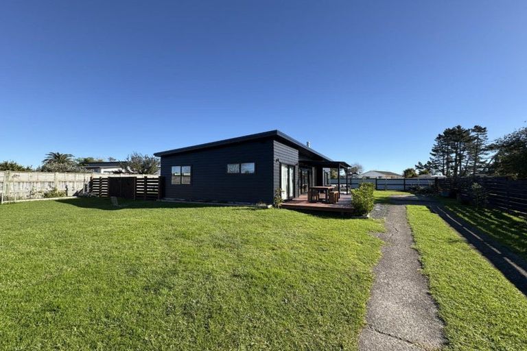 Photo of property in 93 Rosser Street, Huntly, 3700