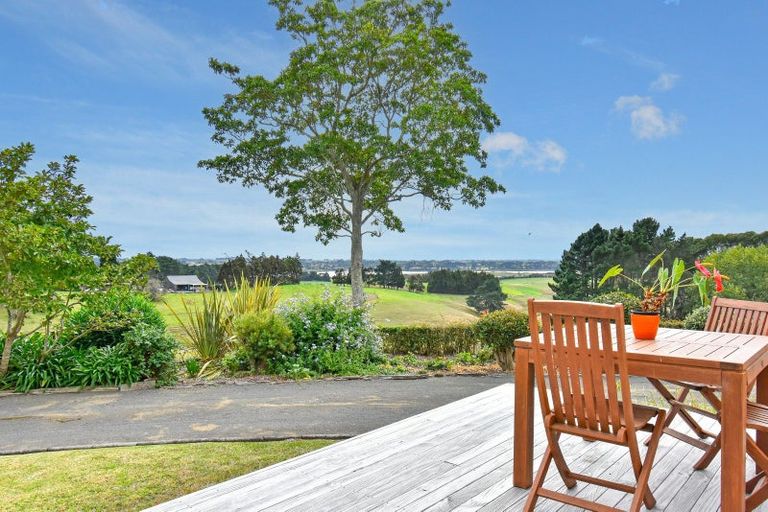 Photo of property in 142 Wymer Road, Glenbrook, Waiuku, 2681