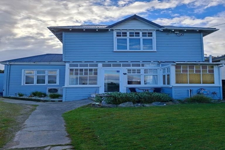 Photo of property in 992 Brighton Road, Brighton, Dunedin, 9035