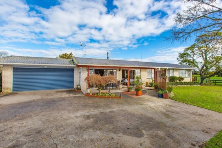 Photo of property in 1569 Tauwhare Road, Eureka, Hamilton, 3287
