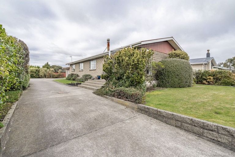 Photo of property in 5 Maltby Street, Waikiwi, Invercargill, 9810