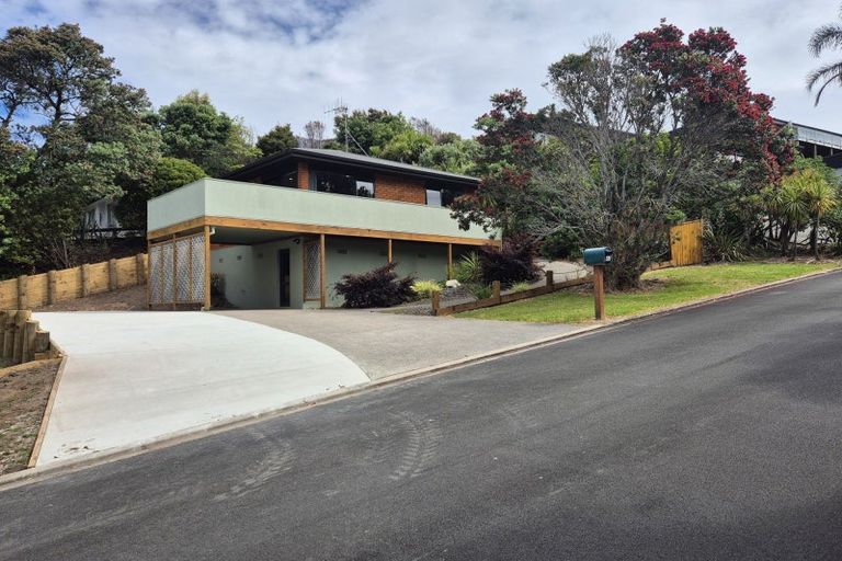 Photo of property in 45 Glenfern Drive, Wyuna Bay, Coromandel, 3581