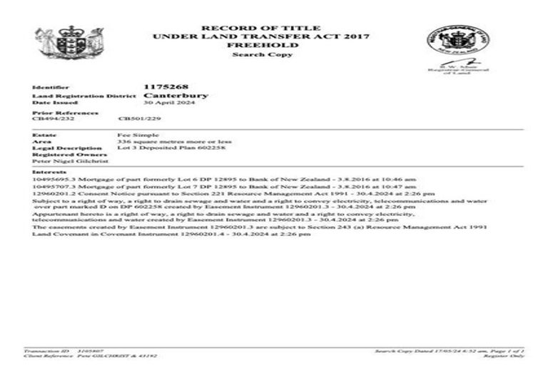 Photo of property in 75 Barton Street, Woolston, Christchurch, 8023