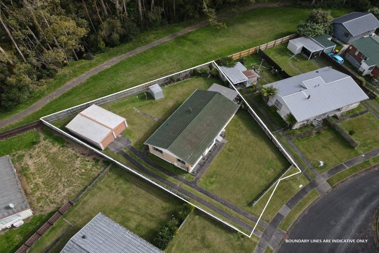 Photo of property in 5 Chamberlain Place, Chartwell, Hamilton, 3210