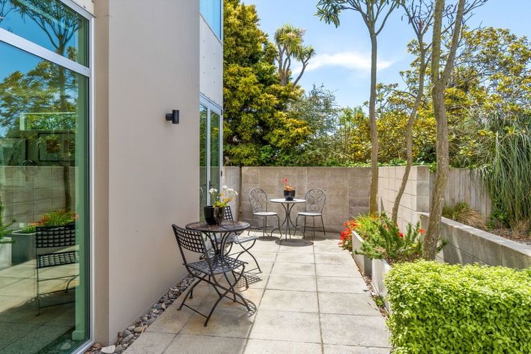 Photo of property in 20a Gordon Avenue, St Albans, Christchurch, 8014