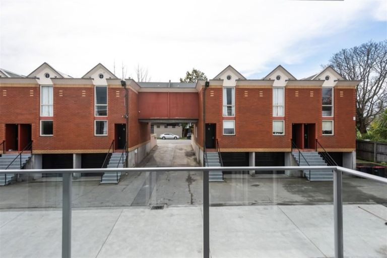 Photo of property in 4/30 Armagh Street, Christchurch Central, Christchurch, 8013