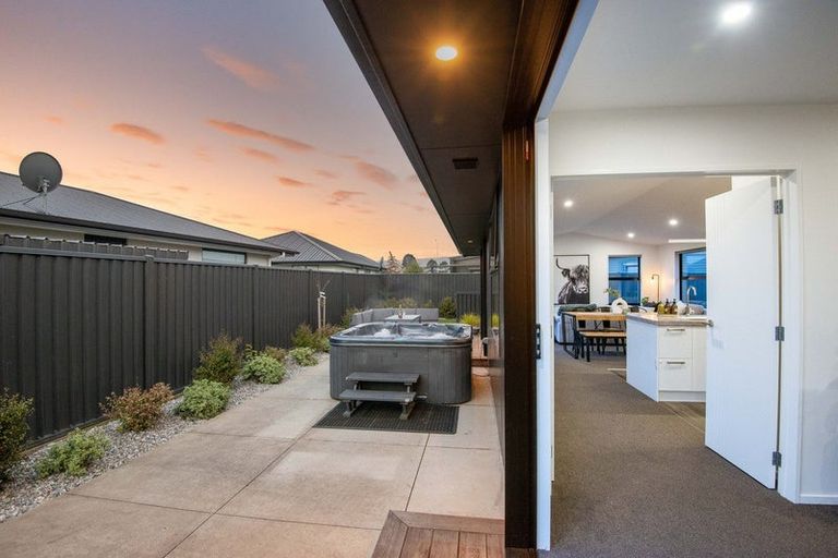 Photo of property in 4 Aviation Lane, Mosgiel, 9024