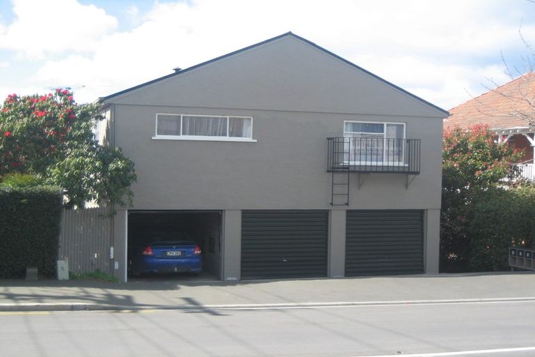 Photo of property in 4/19 Haddon Place, Dunedin Central, Dunedin, 9016