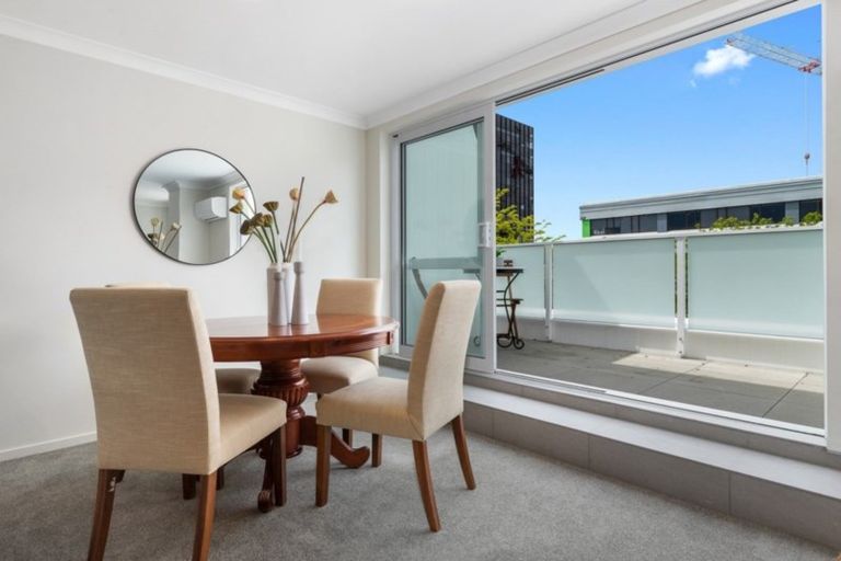 Photo of property in 7/391 Victoria Street, Hamilton Central, Hamilton, 3204