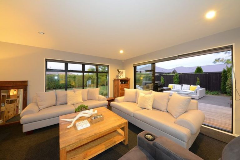 Photo of property in 1 Leonie Lane, West Melton, 7618