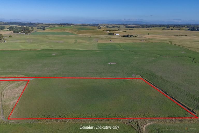 Photo of property in 110b Rosewill Valley Road, Washdyke Flat, Timaru, 7975