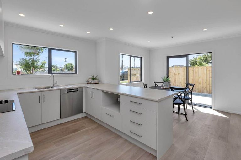 Photo of property in 1b Simons Street, Kensington, Whangarei, 0112
