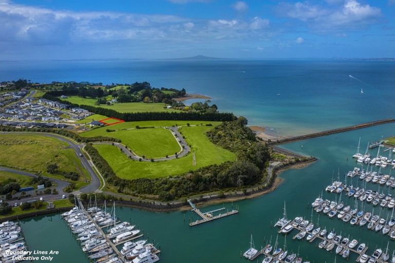 Photo of property in 7 Waimaki Way, Gulf Harbour, Whangaparaoa, 0930
