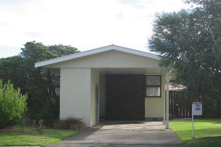 Photo of property in 56 Parakai Street, Paraparaumu, 5032