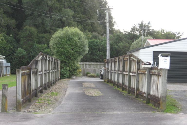 Photo of property in 41a Fenwick Crescent, Hillcrest, Hamilton, 3216