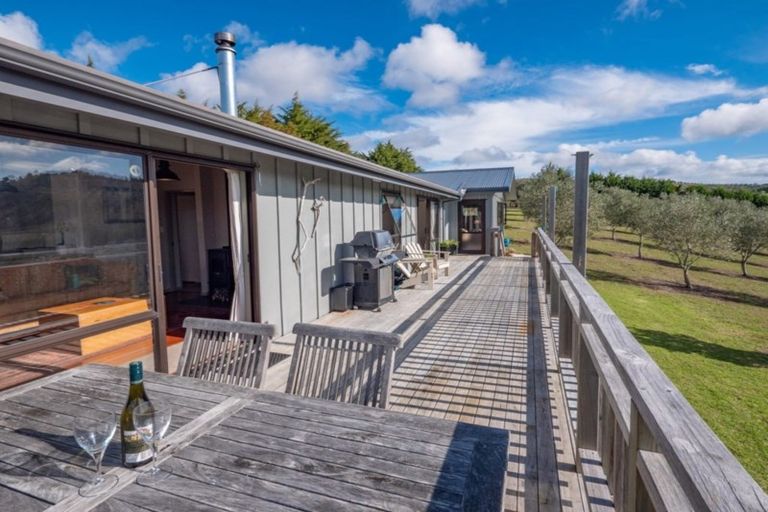 Photo of property in 72 Leccino Valley Road, Mangonui, 0494