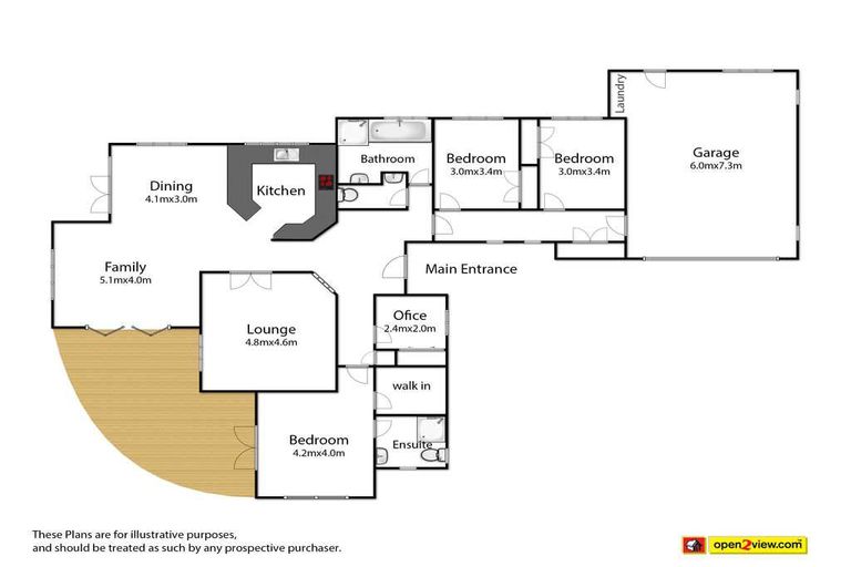 Photo of property in 331 Athlone Drive, Cambridge, 3434