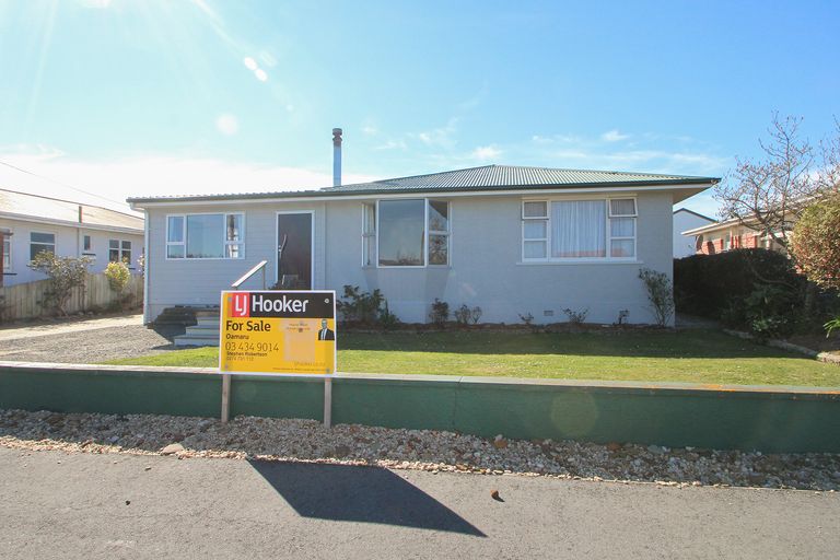 Photo of property in 8 Fernbrook Road, Oamaru North, Oamaru, 9400