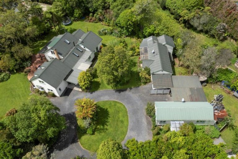 Photo of property in 1343 Oropi Road, Oropi, Tauranga, 3173