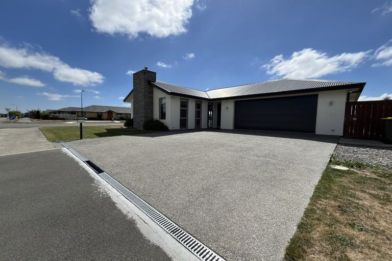 Photo of property in 53 Hungerford Drive, Rolleston, 7615
