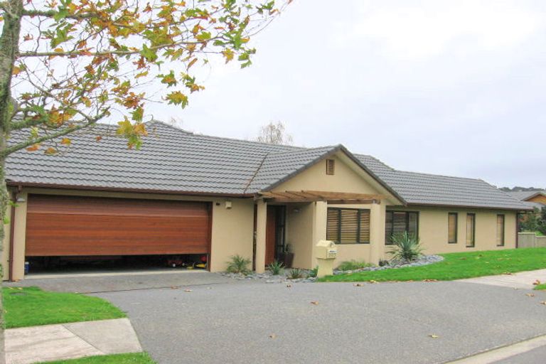 Photo of property in 192 Kyle Road, Greenhithe, Auckland, 0632