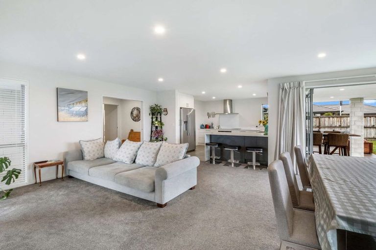 Photo of property in 25 Brenley Drive, Rolleston, 7614