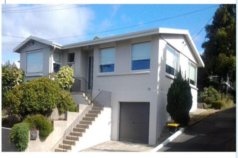 Photo of property in 27 Henry Street, Maori Hill, Dunedin, 9010