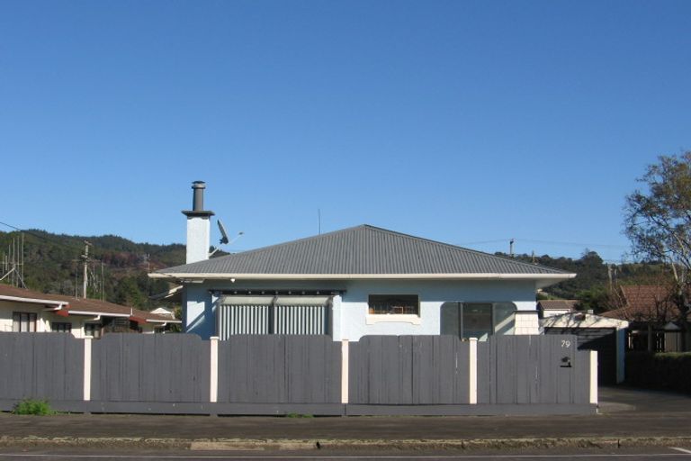 Photo of property in 79 Kamo Road, Kensington, Whangarei, 0112