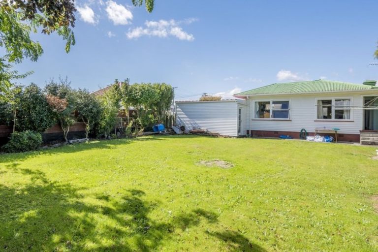 Photo of property in 31 Bowen Street, Levin, 5510