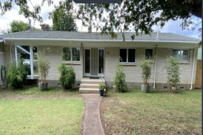 Photo of property in 12 Wendywood Lane, Kerikeri, 0230