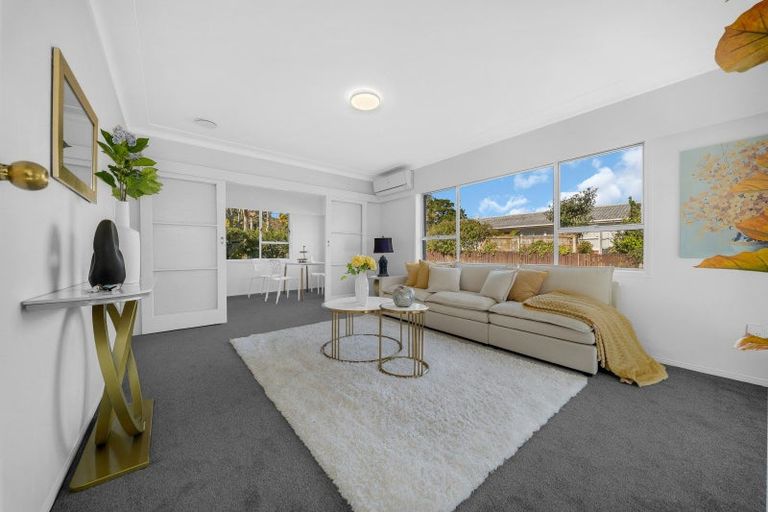 Photo of property in 3a Walpole Avenue, Hillpark, Auckland, 2102
