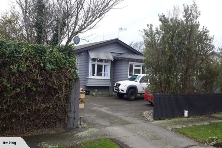 Photo of property in 5 Rongopai Street, Palmerston North, 4414