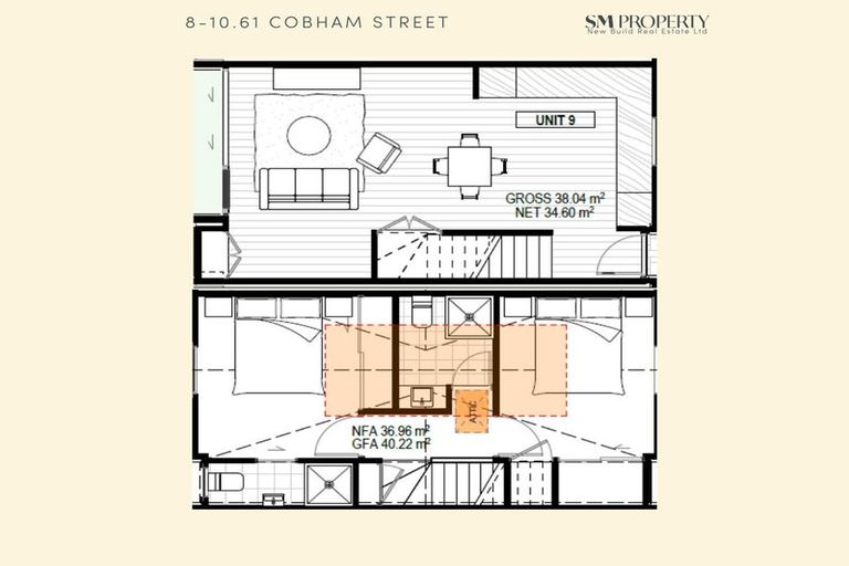 Photo of property in 61 Cobham Street, Spreydon, Christchurch, 8024