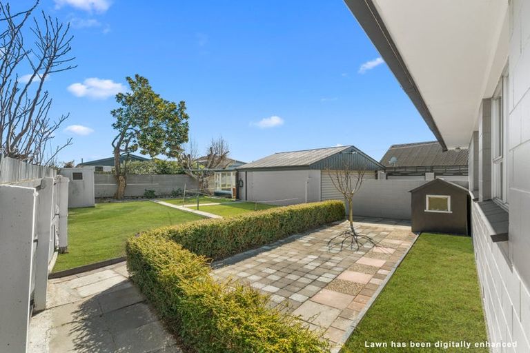 Photo of property in 9 Barrowclough Street, Hoon Hay, Christchurch, 8025