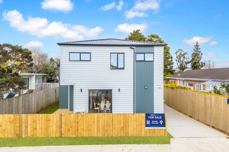 Photo of property in 25 Alexander Avenue, Papatoetoe, Auckland, 2025
