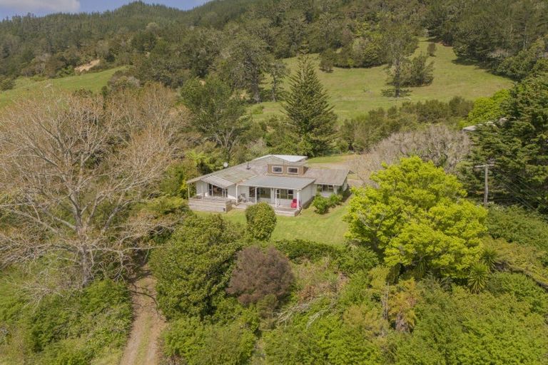 Photo of property in 62a Hikuai Settlement Road, Hikuai, 3579