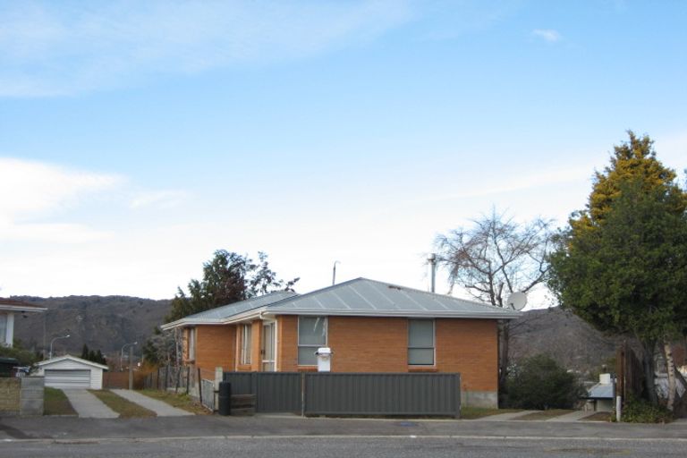 Photo of property in 128 Ashworth Street, Alexandra, 9320