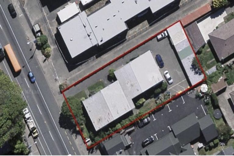 Photo of property in 8/58 Papanui Road, Merivale, Christchurch, 8014