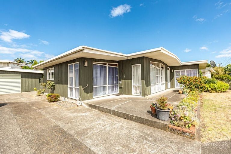 Photo of property in 51 Fitzherbert Avenue, Springvale, Whanganui, 4501