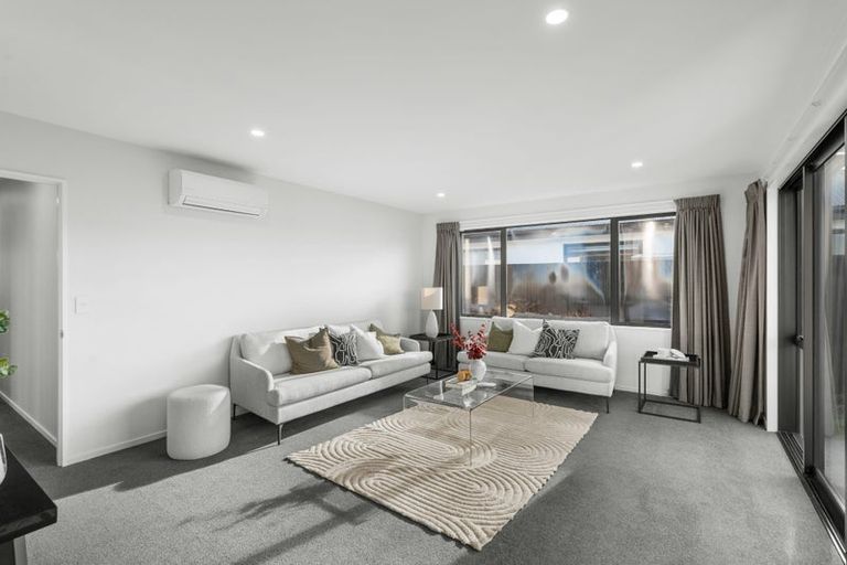 Photo of property in 63 William Nicholls Drive, Belfast, Christchurch, 8051