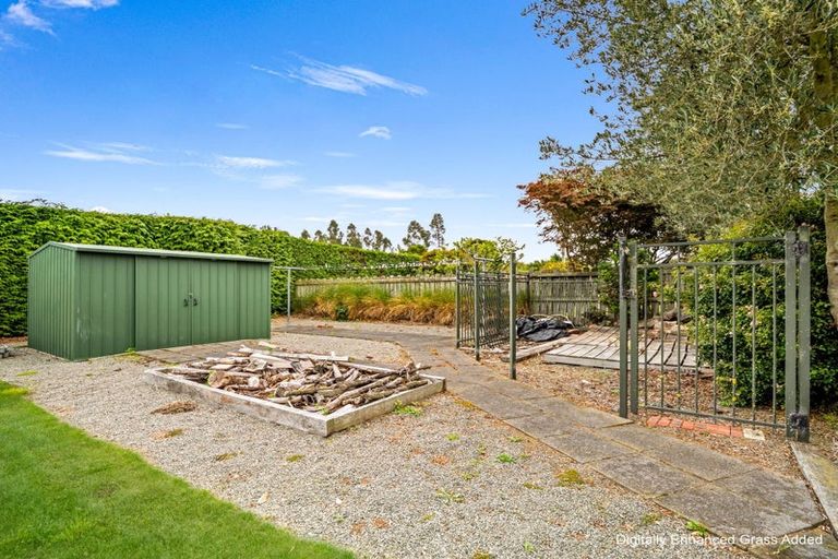 Photo of property in 12 Grove Avenue, Weston, Oamaru, 9401