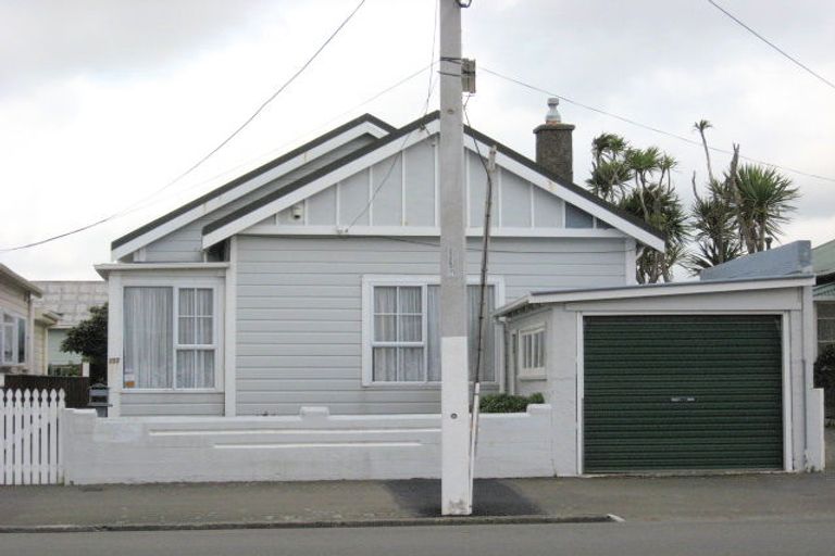 Photo of property in 157 Coutts Street, Kilbirnie, Wellington, 6022