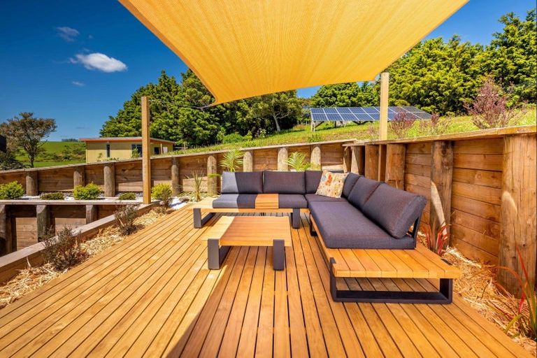 Photo of property in 1037 Puketotara Road, Okaihau, 0475