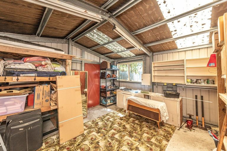 Photo of property in 20 Jellicoe Street, Whanganui East, Whanganui, 4500